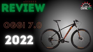 REVIEW OGGI 70 2022 [upl. by Anitsuj]