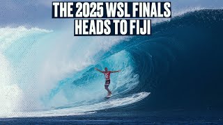 Cloudbreak Fiji To Crown World Champions In 2025 [upl. by Yauqram]