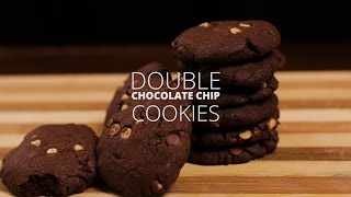 Chocolate Chip Cookies [upl. by Vivyanne576]