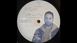 Louie Vega Remix Selan  Gravity Roots Dub [upl. by Laiceps3]