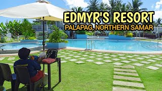 EDMYRS RESORT  Palapag Northern Samar [upl. by Deroo]