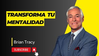 Transforma tu Mentalidad con Brian Tracy Estrategias Poderosas del Seminario Fénix [upl. by Meikah]