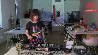 MUSTELIDE live set performance Tribe tribeMusic [upl. by Reppiks]