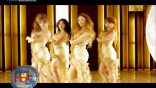 KPop Hot Clip Madonna  Secret  Madonna  시크릿 [upl. by Sidalg330]