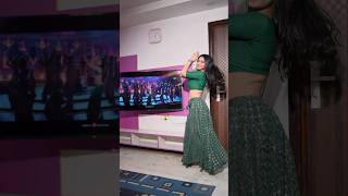 Aaj Ki Raat  Dance Video  Manisha Sati bollywood youtubeshorts [upl. by Borden287]