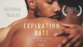 Expiration Date  Official Trailer [upl. by Orsini32]