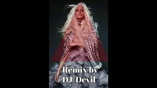 Jelena Karleusa  Zene Vole Dijamante DJ DEVIL  REMIX 2020 [upl. by Kizzie]