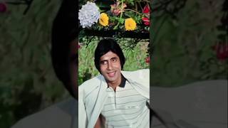 Jane Kaise Kab Kahan  Hum Sochte Hi Reh Gaye Aur Pyaar Ho  Amitabh Bachan  Golden Old Hits [upl. by Rinee]