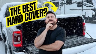 Is It Worth It InDepth Review of the BAK Revolver X4S Truck Bed Cover [upl. by Edobalo]