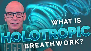 What is Holotropic Breathwork [upl. by Dagnah]