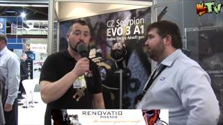 Warsoft TV vous emmène à lIWA 2013 22 [upl. by Kast581]