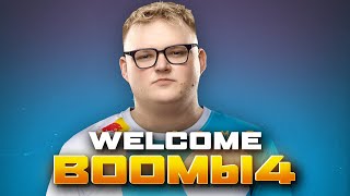 Welcome Kirill quotBoombl4quot Mikhailov  Cloud9 CS2 Roster Update [upl. by Ireg]