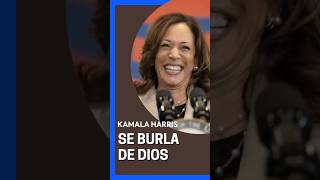 😱LOS ESTADOS UNIDOS SATANÁS QUIERE APODERARSE fyp shorts eeuu kamalaharris [upl. by Firman]