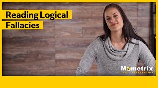 Understanding Various Types of Logical Fallacies [upl. by Morlee]