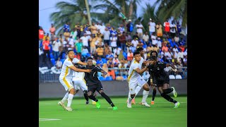 ⛔LIVE AZAM FC 1 0 APR FC CAF CHAMPIONSLEAGUE 18 8 2024 TANZANIA [upl. by Magnusson]