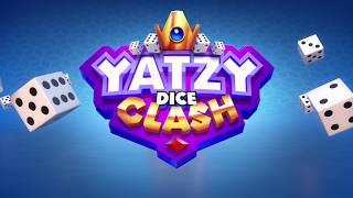 Yatzy Dice Clash [upl. by Stoddart]