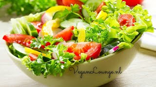 Weinig mensen kennen dit recept Deze salade is zo lekker dat je het zeker nog een keer wilt maken [upl. by Ayatal244]