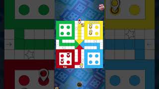 Ludo king  ludo game shorts [upl. by Edea]