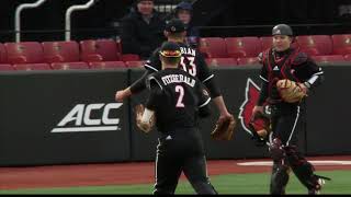 BSB LouisvilleNorth Carolina Game 1 Highlights [upl. by Sutton151]