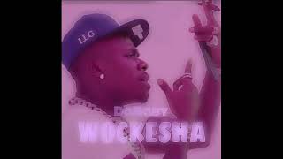 CLEAN DaBaby  Wockesha Freestyle [upl. by Epillihp]