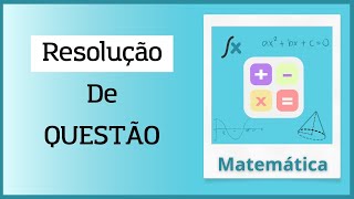 Resolução de Questão Unitau Sendo Bbij2×2 Calcule o det Bt [upl. by Arakal]