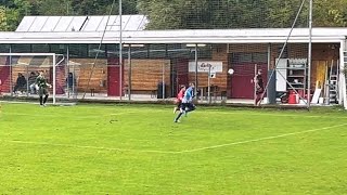 SV Stans 1b 41 FC Söll 1b  2 Klasse Ost Tirol [upl. by Brownley]