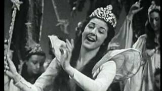 Anna Moffo in Verdis Falstaff vaimusiccom [upl. by Tedmann440]