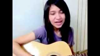 14  Silent Sanctuary Throwback Cover  Rie Aliasas [upl. by Sakovich895]