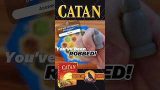 Setting up Catan boardgames boardgaming [upl. by Aes957]