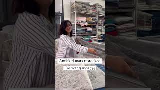 Kids room door mats  doormats homedecor exporthouse interiordesigner [upl. by Atiraj]