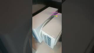 Daikin AC installation and service [upl. by Dyun]