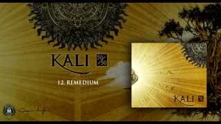 12 Kali  Remadium [upl. by Souvaine843]