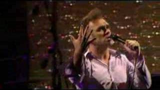 Morrissey  Everyday is like Sunday Live 2004 [upl. by Charity]