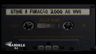 Stivie B Ao Vivo Boêmio De Irajá Furacão 2000 1993 By RANIELE DJ [upl. by Stephania647]