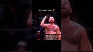 Jon Moxley quot359 AMquot Edit 🥵 [upl. by Bulley]