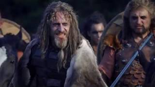 The Last Kingdom Season 1 Episode 2 Recap and Review [upl. by Olympium]