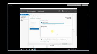 Install Skype for business 2019 step by step  part1 [upl. by Rondi]