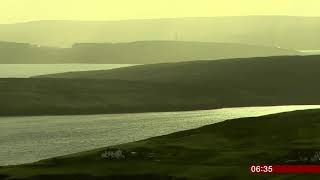 Patients to be prescribed nature ShetlandScotland  BBC News  5th October 2018 [upl. by Ripleigh]