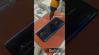 Oppo A9 2020 combo change [upl. by Hentrich]