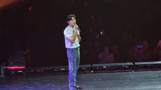 지창욱 Ji Chang Wook singing  Ill protect you  4K Fancam [upl. by Sager78]