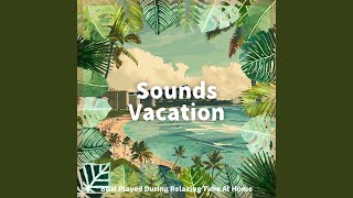 Island Rhythms Drift Away [upl. by Basilio]