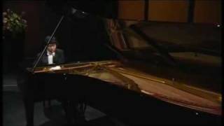 Yundi Li plays Chopin Scherzo No3 Op39 in C sharp Minor [upl. by Innavoig744]