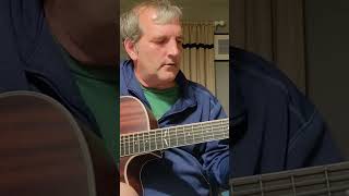 Lyin Eyes  The Eagles  guitar lesson guitar guitarist guitartutorial [upl. by Duane913]