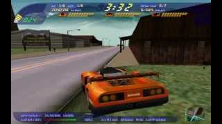 Carmageddon 2 For Mac OS X [upl. by Aicirt]