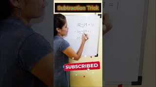 maths vedictrick vedicmethod mathematics vedicmathmatics [upl. by Sherry]