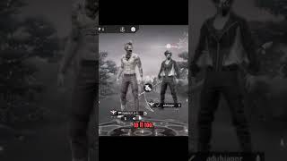 free fire short funny video [upl. by Ysus]