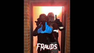 malistrip rondomontana x tightroad baby  frauds official audio [upl. by Kevina]