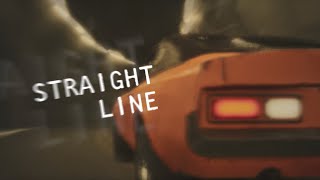 Keith Urban  Straight Line Official Lyric Video [upl. by Aicelf]