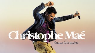 Christophe Maé  Maman Audio officiel [upl. by Omiseno866]