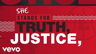 Truth Justice and Songs in Our Key HSMTMTS  Official Lyric Video  Disney [upl. by Eisle]